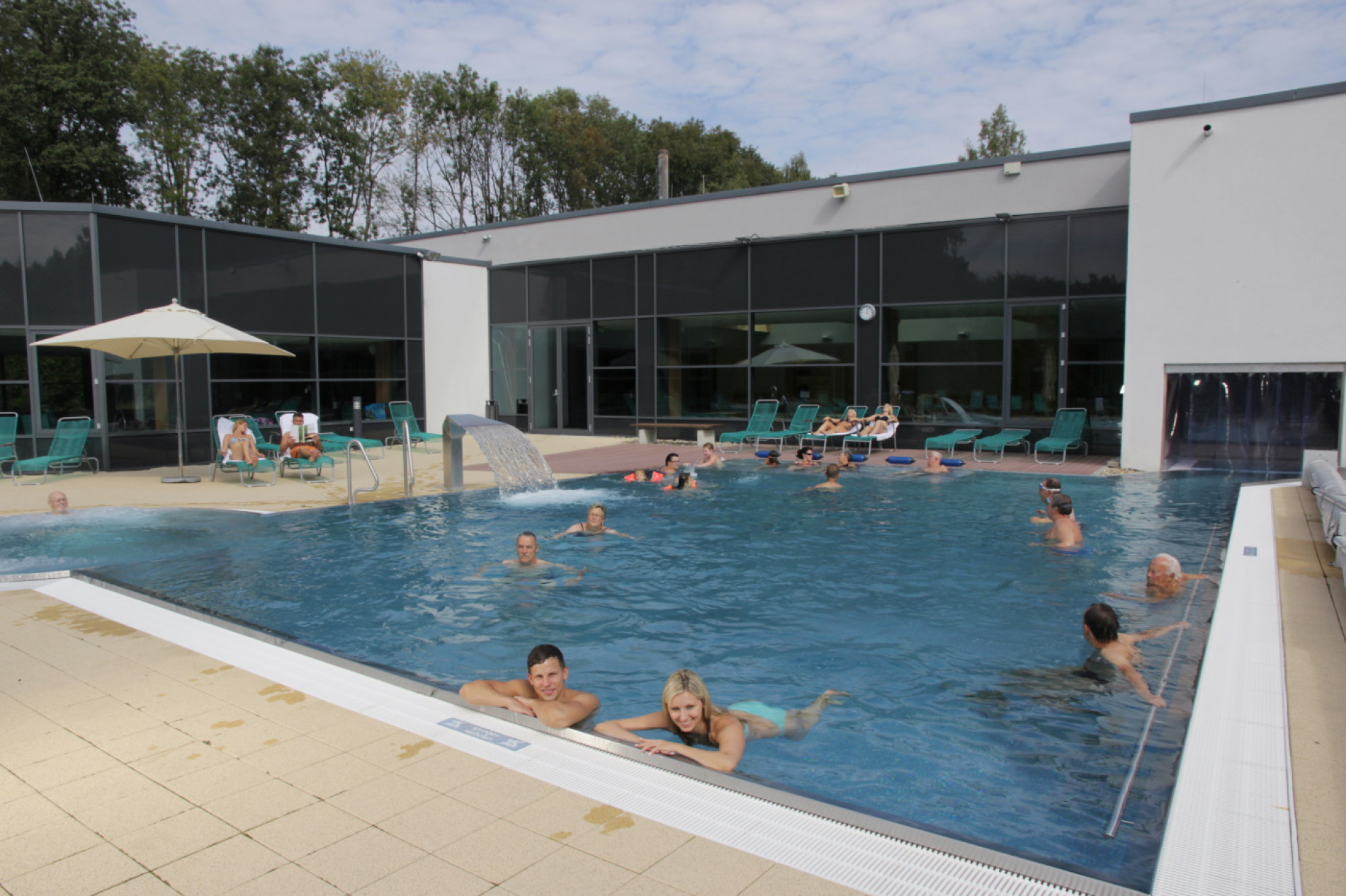 Katzenbuckel-Therme